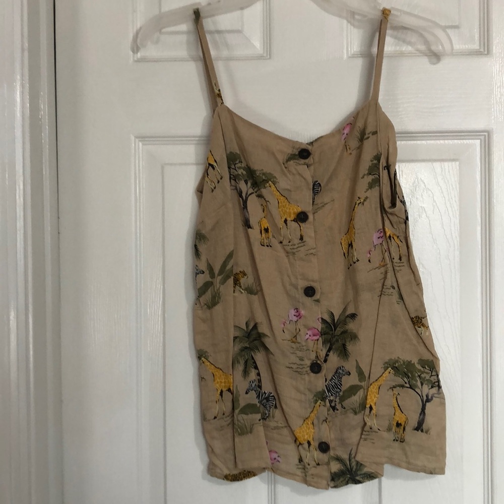 Old Navy Cami Top